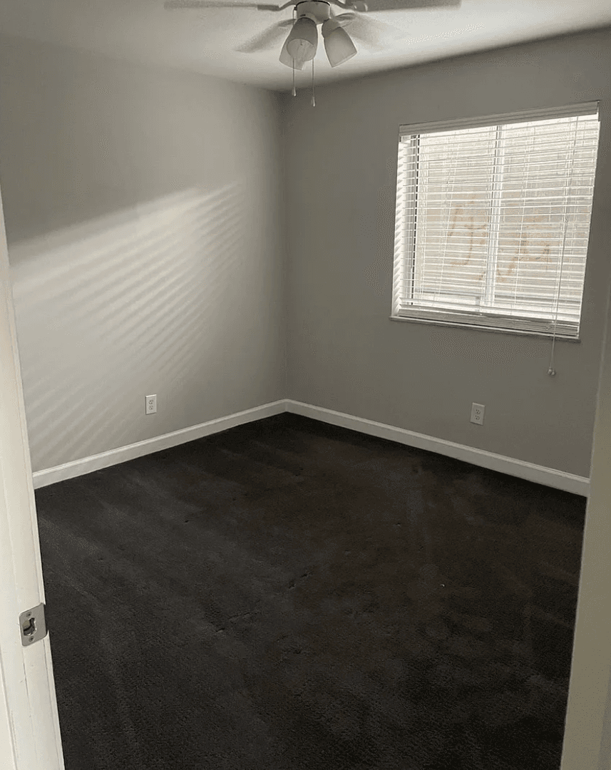 Huntington Apartment: 1434 6th Ave