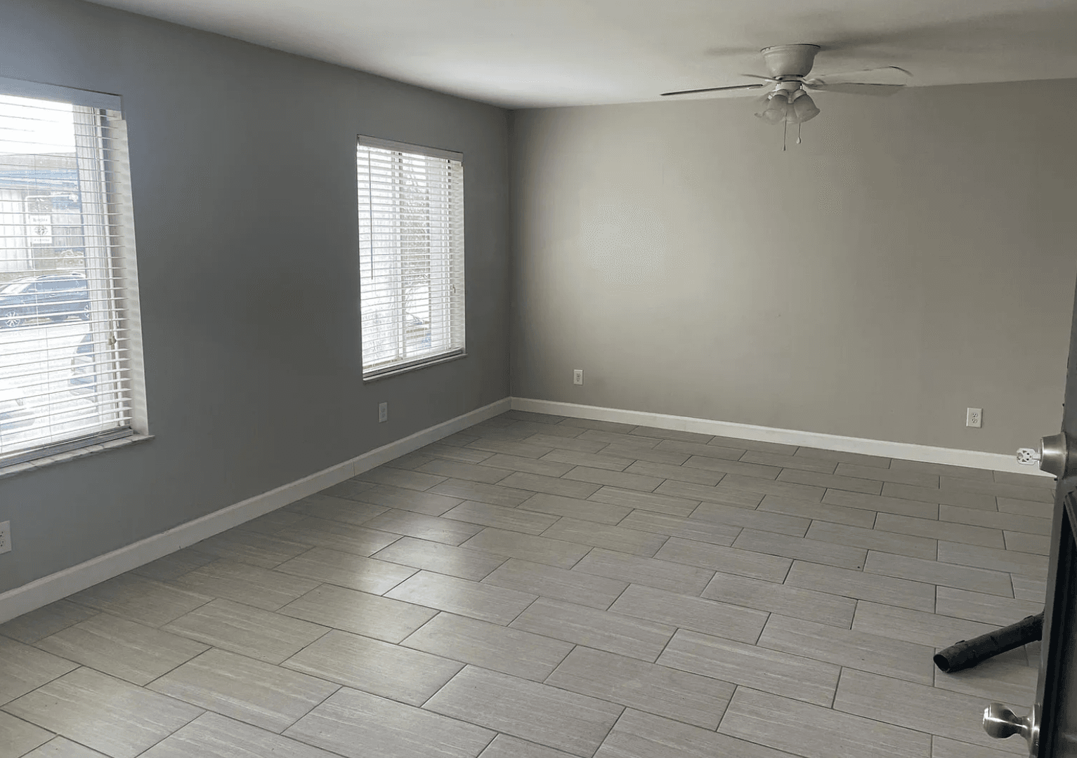 Huntington Apartment: 1434 6th Ave