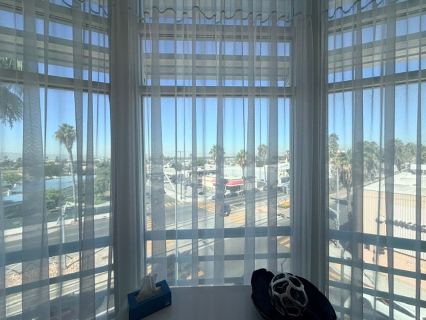 Long Beach Condo: 1598 Long Beach Blvd. Apt 410