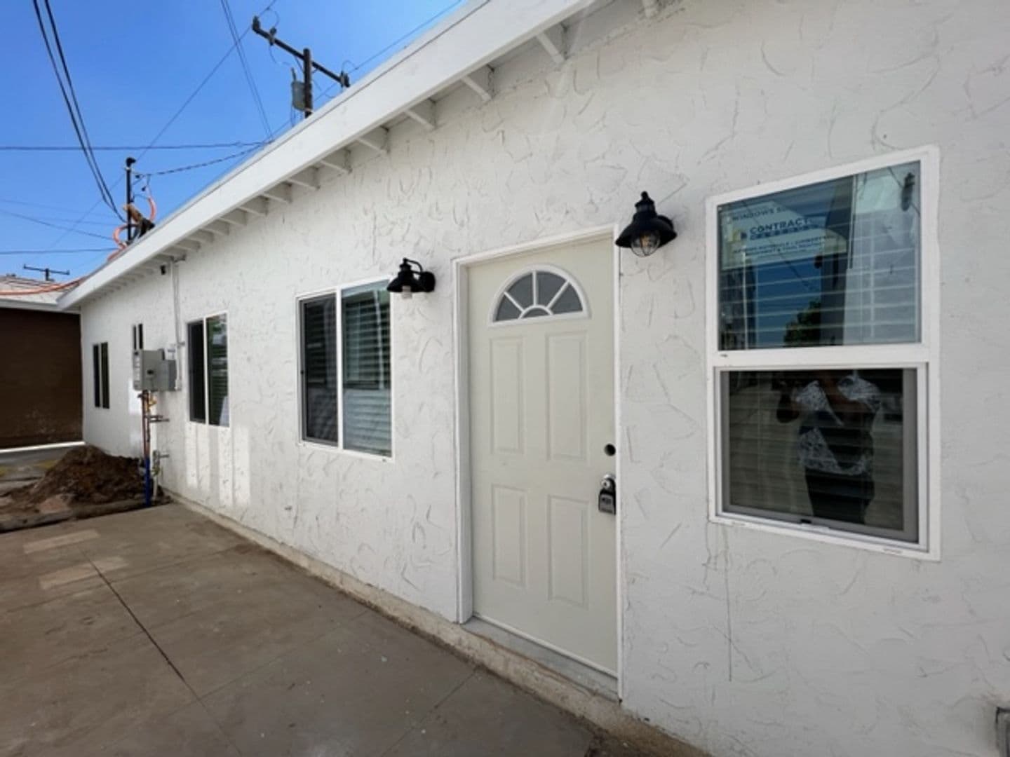 Montebello Apartment: 204 N Maple Ave