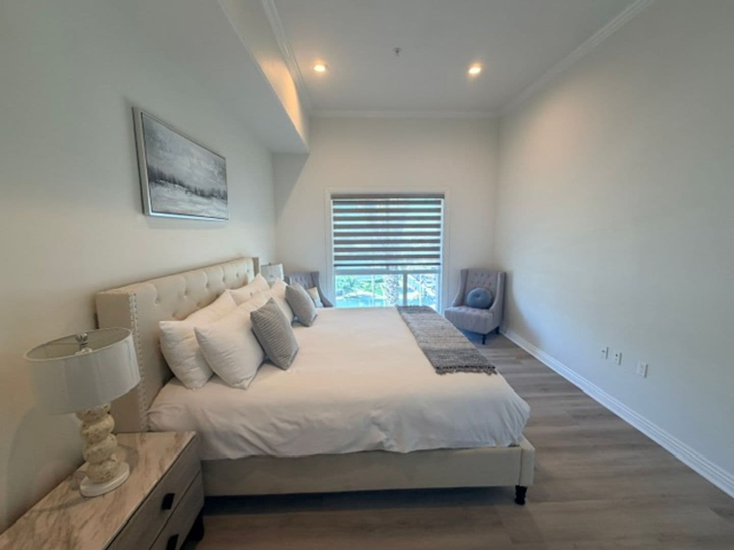 Long Beach Condo: 1598 Long Beach Blvd. Apt 410