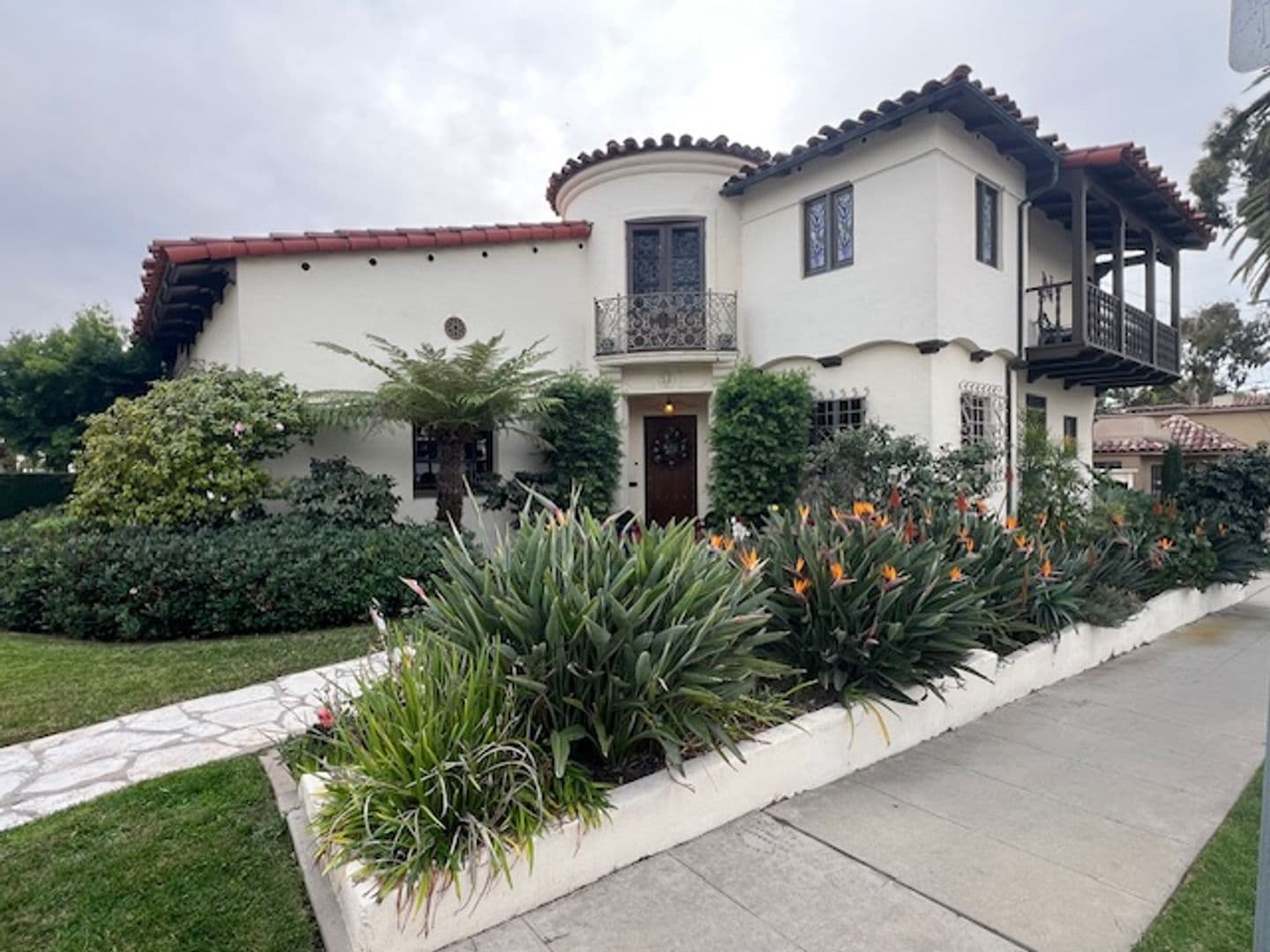 Long Beach Apartment: 275 St Joseph