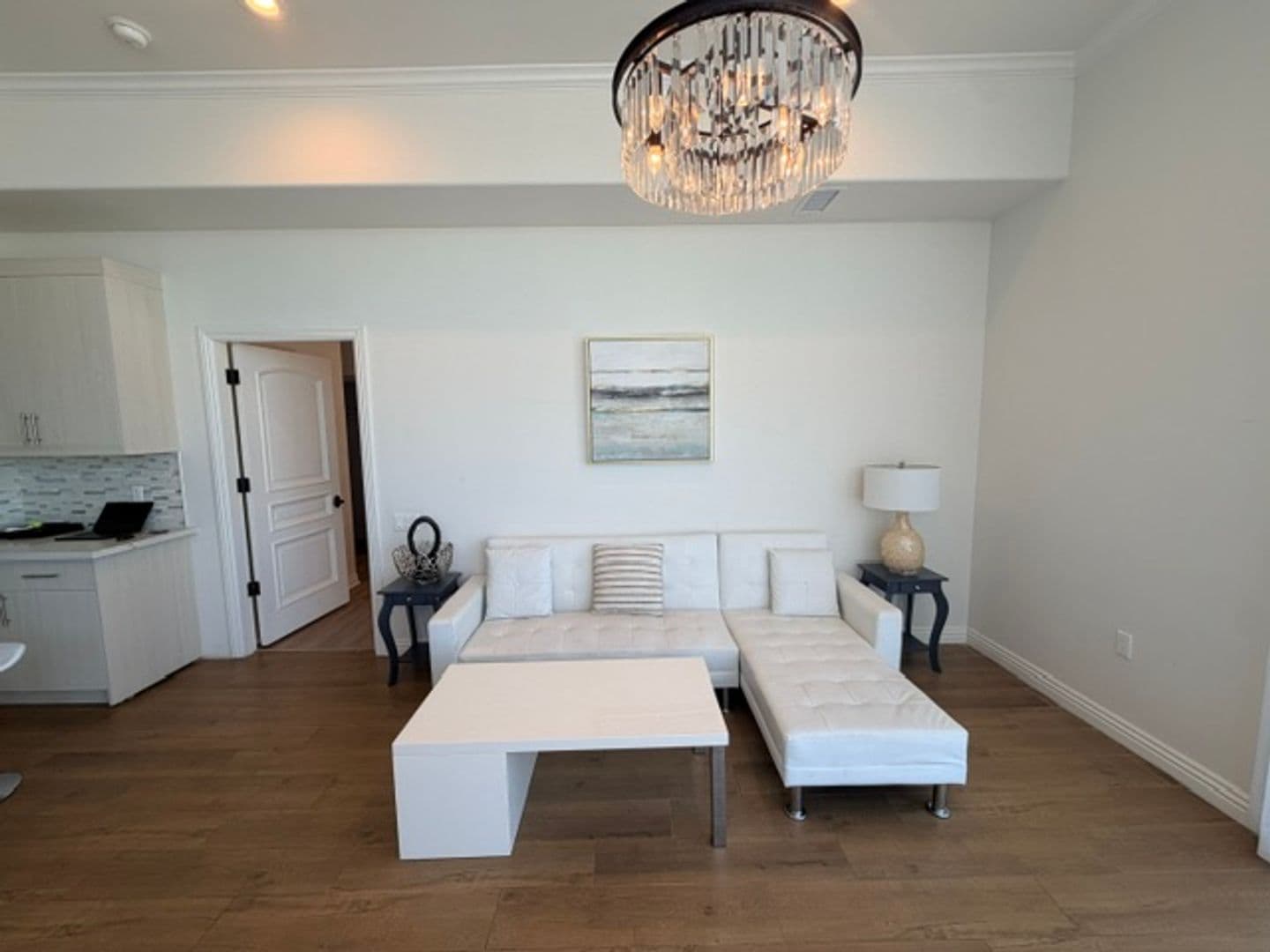 Long Beach Condo: 1598 Long Beach Blvd. Apt 410