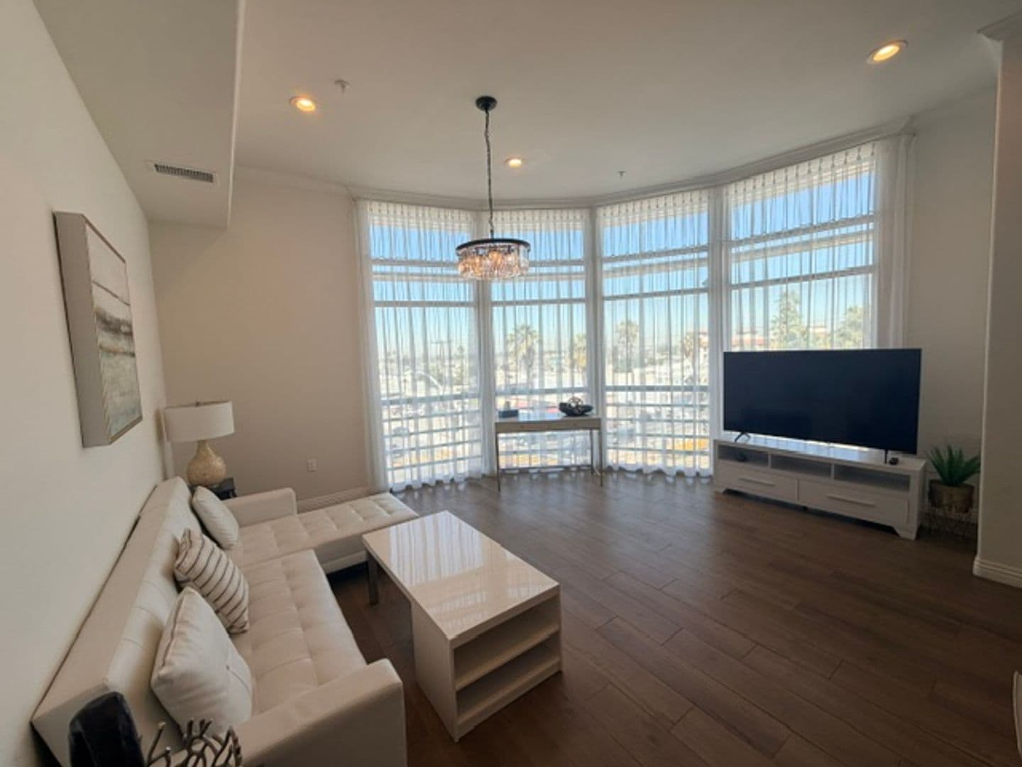 Long Beach Condo: 1598 Long Beach Blvd. Apt 410