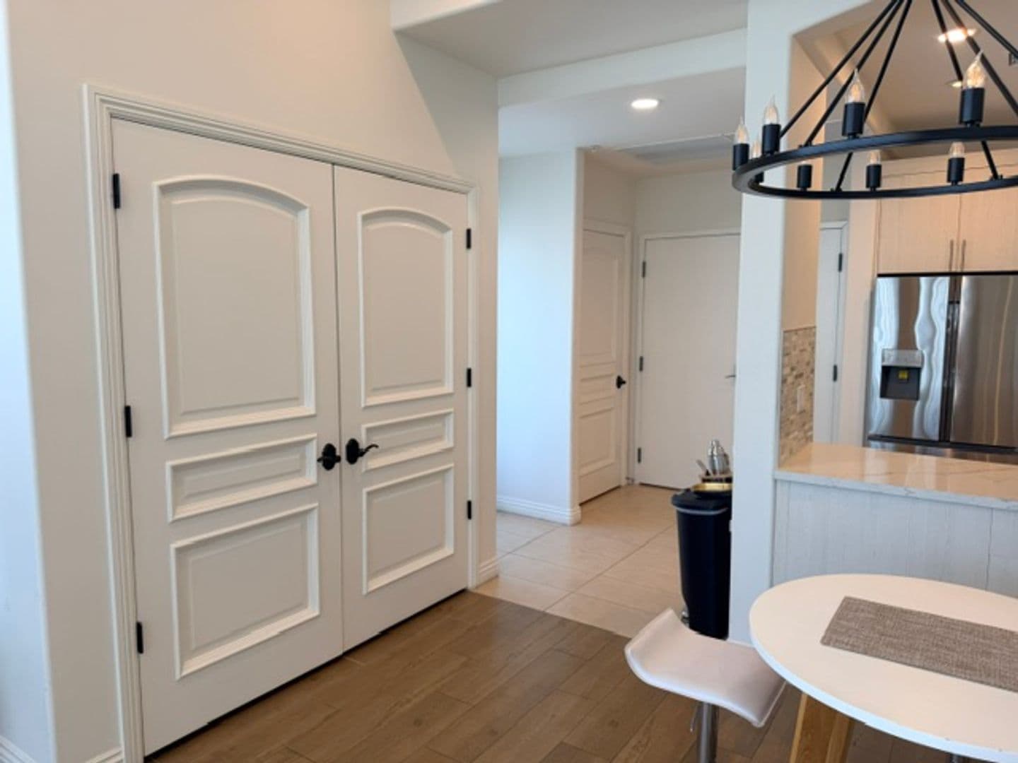Long Beach Condo: 1598 Long Beach Blvd. Apt 410