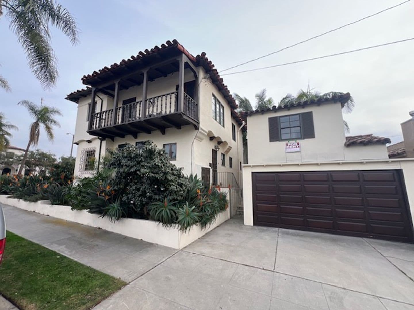 Long Beach Apartment: 275 St Joseph