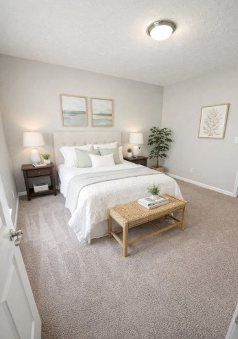 Georgetown Apartment: 101 Collins Path