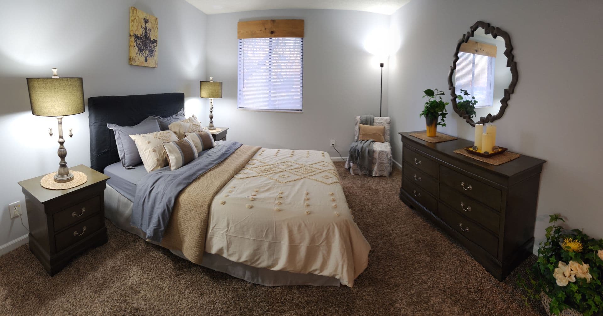 Taylor Mill Apartment: 5061 Old Taylor Mill RD