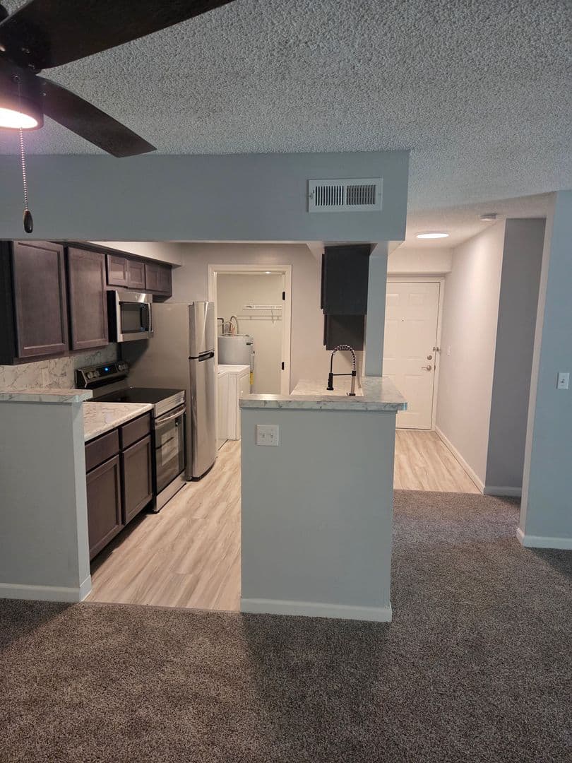 Taylor Mill Apartment: 5061 Old Taylor Mill RD