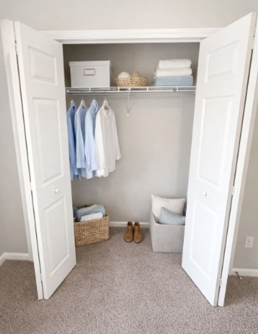 Georgetown Apartment: 101 Collins Path