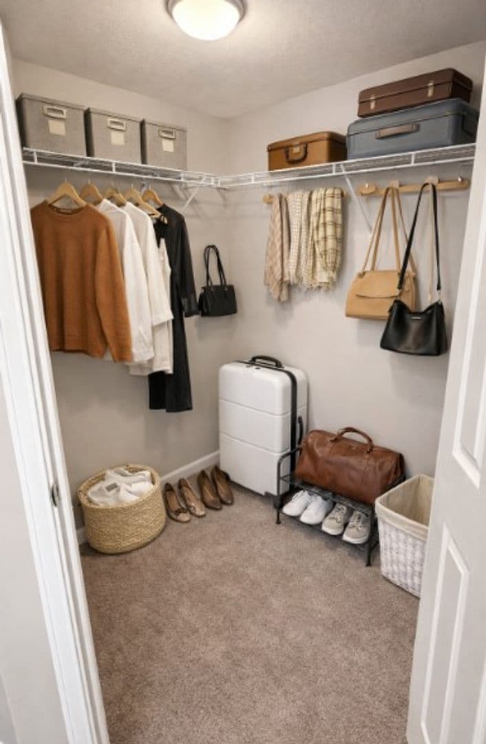 Georgetown Apartment: 101 Collins Path
