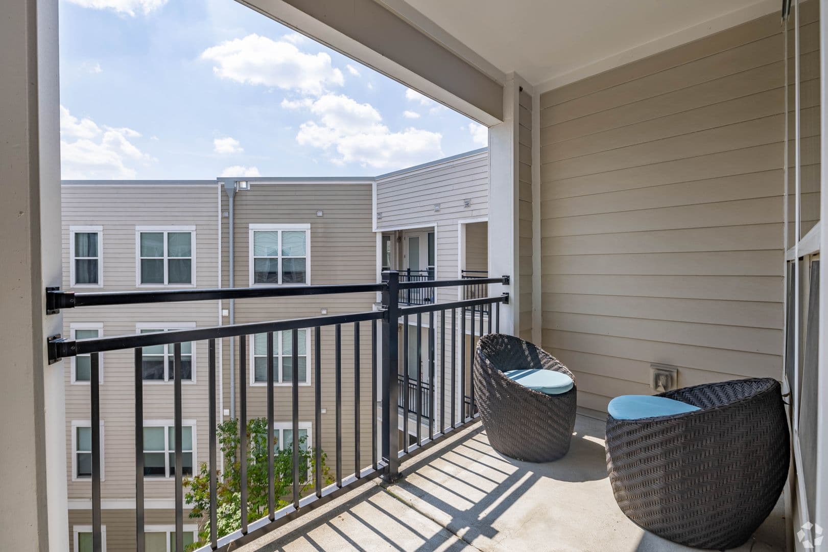 Cincinnati Apartment: 4380 Eastgate