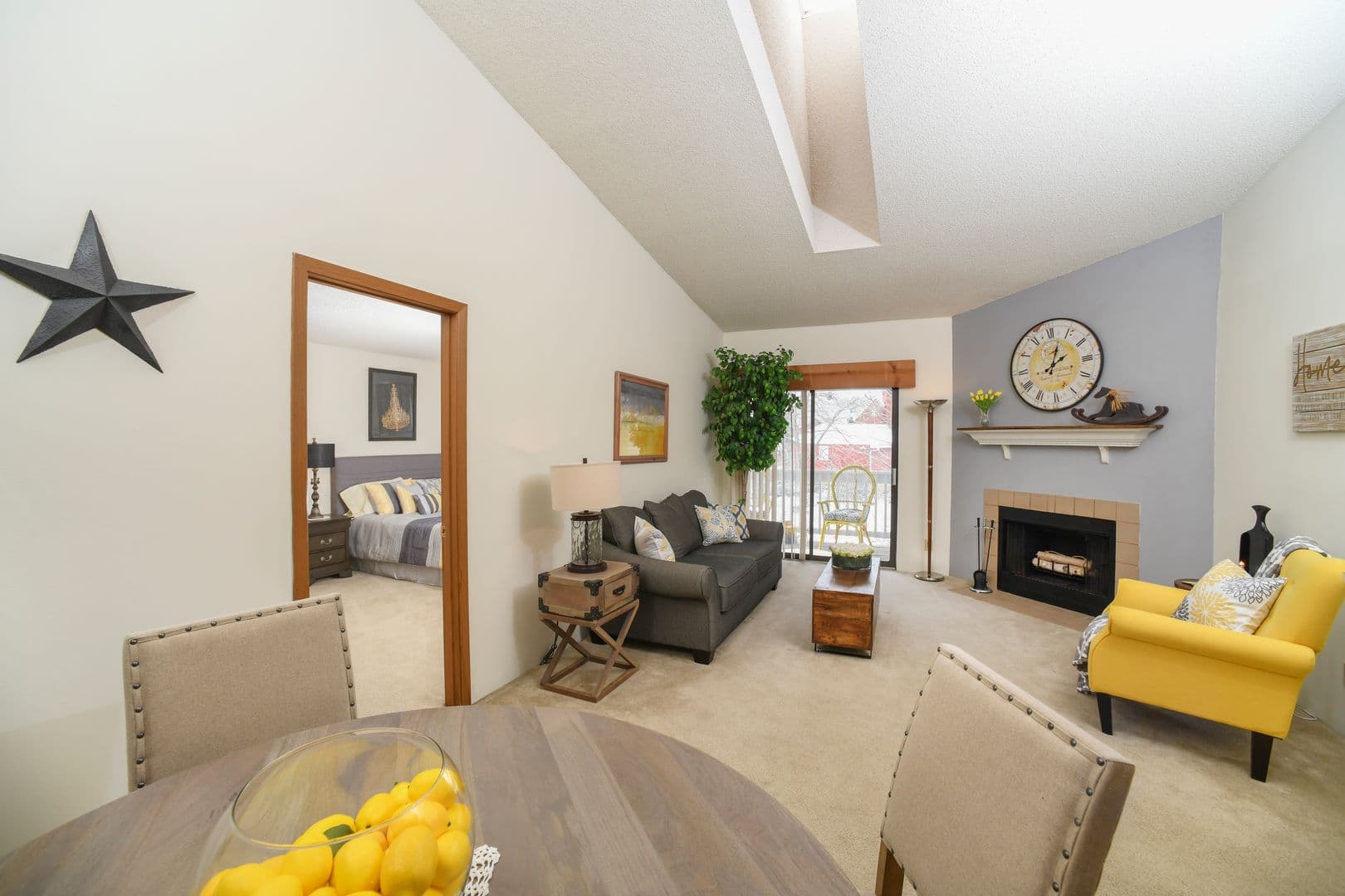 Taylor Mill Apartment: 5061 Old Taylor Mill RD