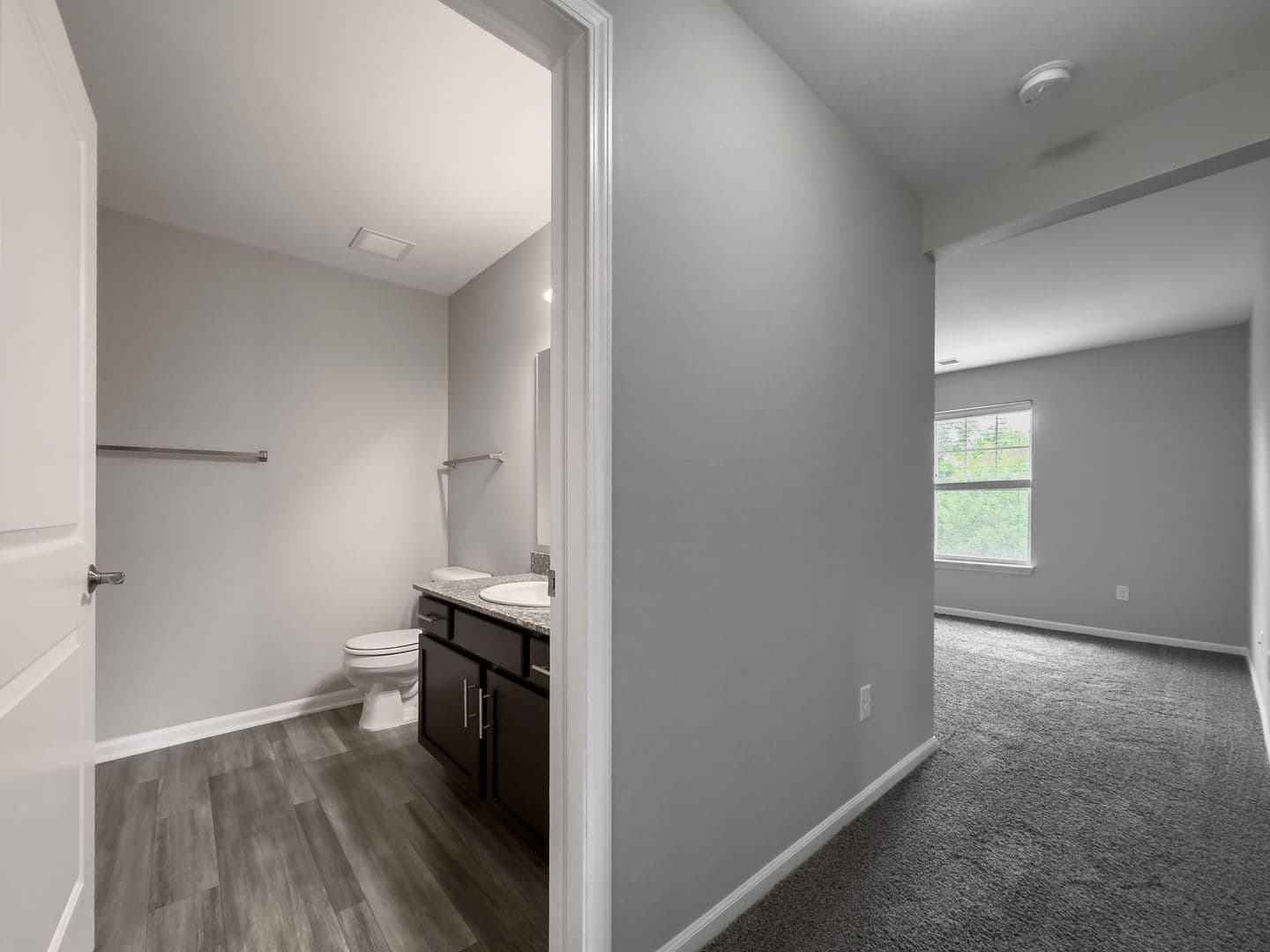 Elsmere Apartment: 3000 Stoneybrook Lane