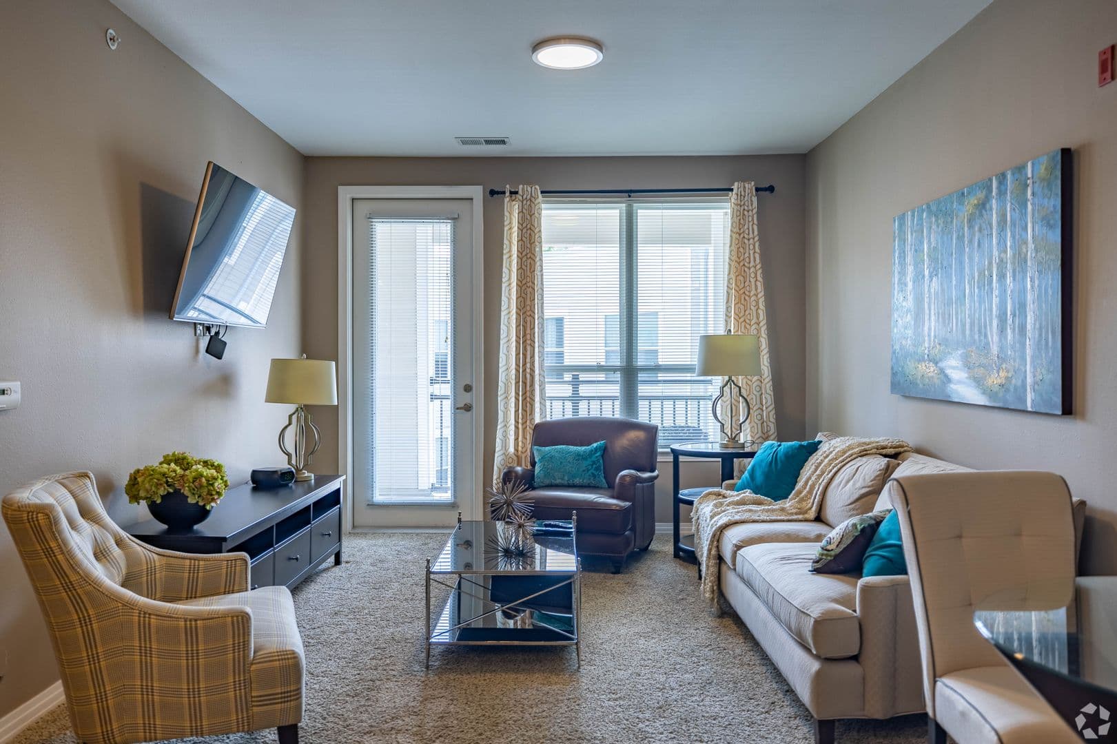 Cincinnati Apartment: 4380 Eastgate
