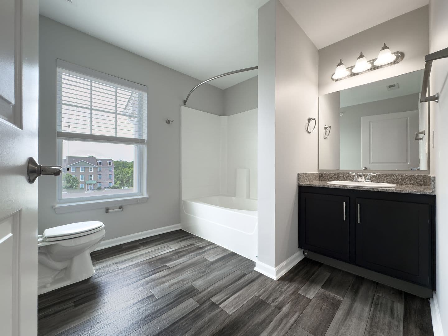 Elsmere Apartment: 3000 Stoneybrook Lane