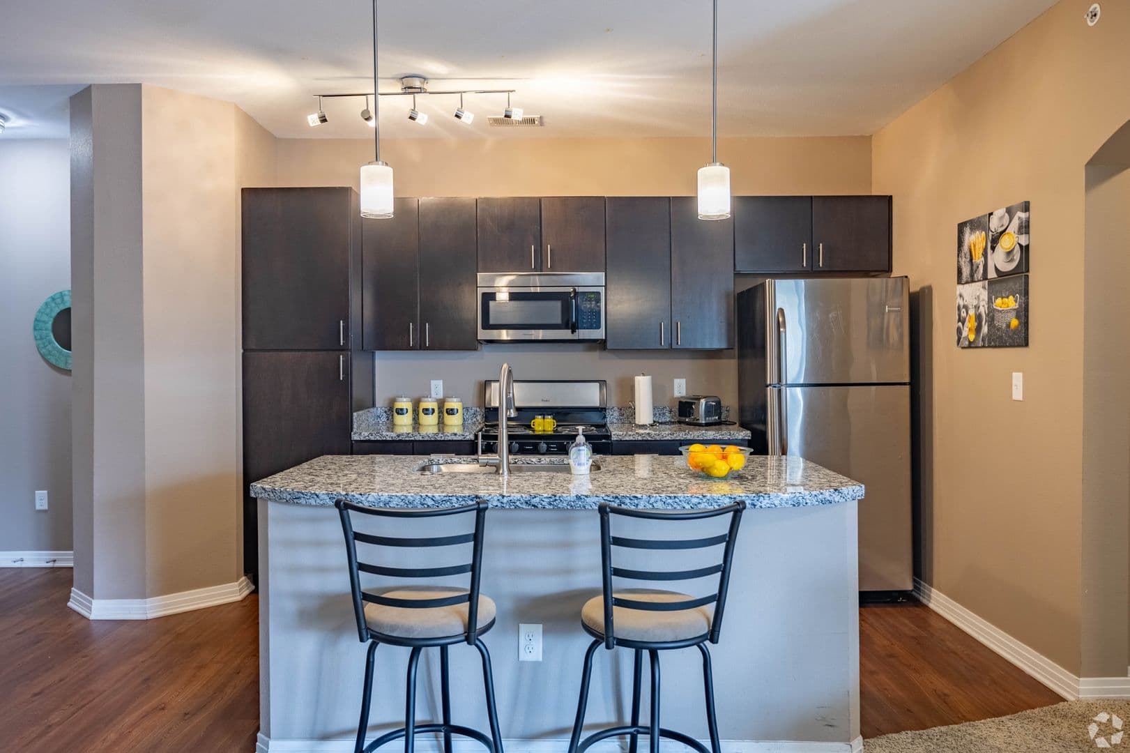 Cincinnati Apartment: 4380 Eastgate