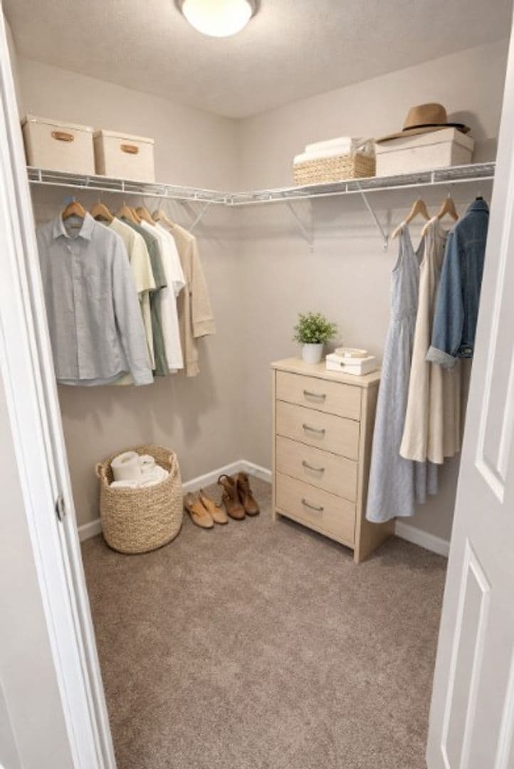 Georgetown Apartment: 101 Collins Path