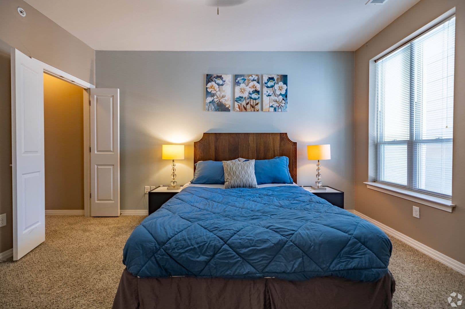 Cincinnati Apartment: 4380 Eastgate