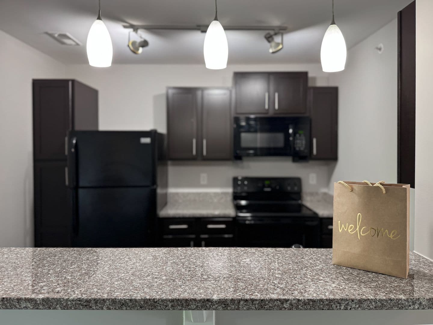 Elsmere Apartment: 3000 Stoneybrook Lane