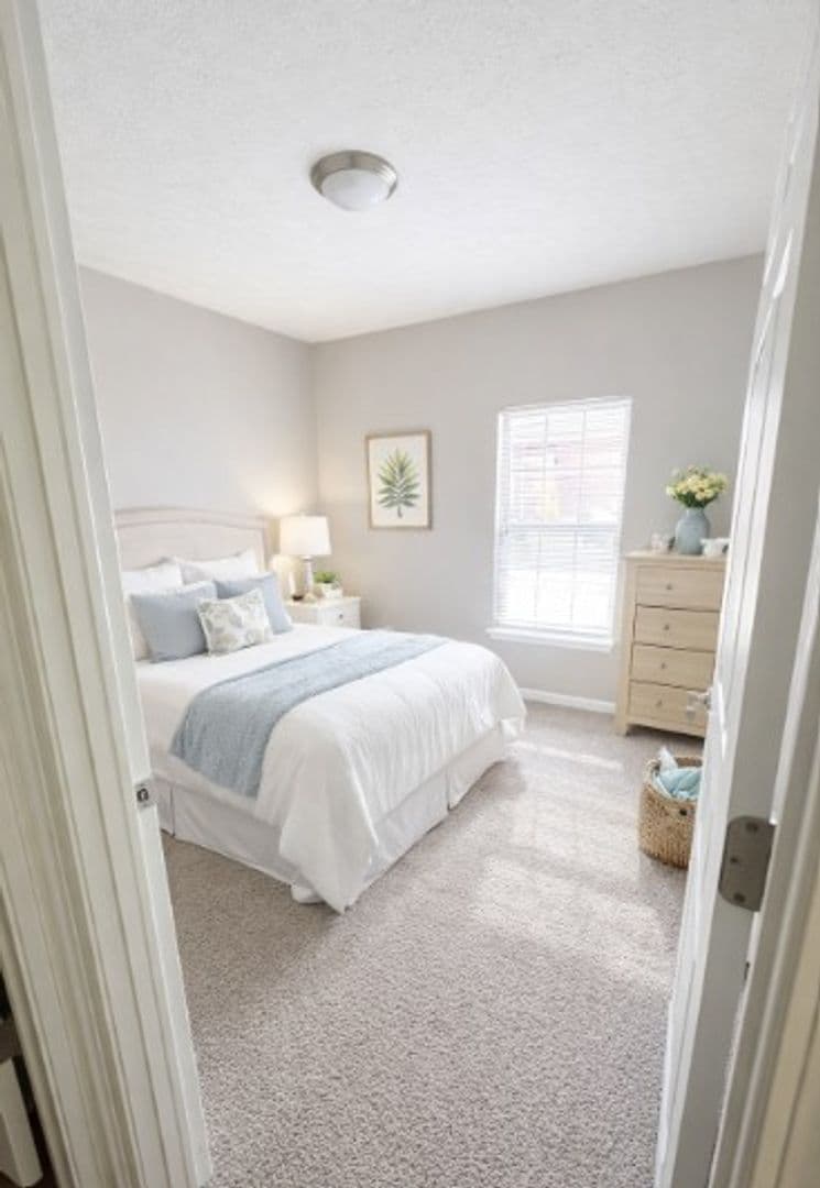 Georgetown Apartment: 101 Collins Path