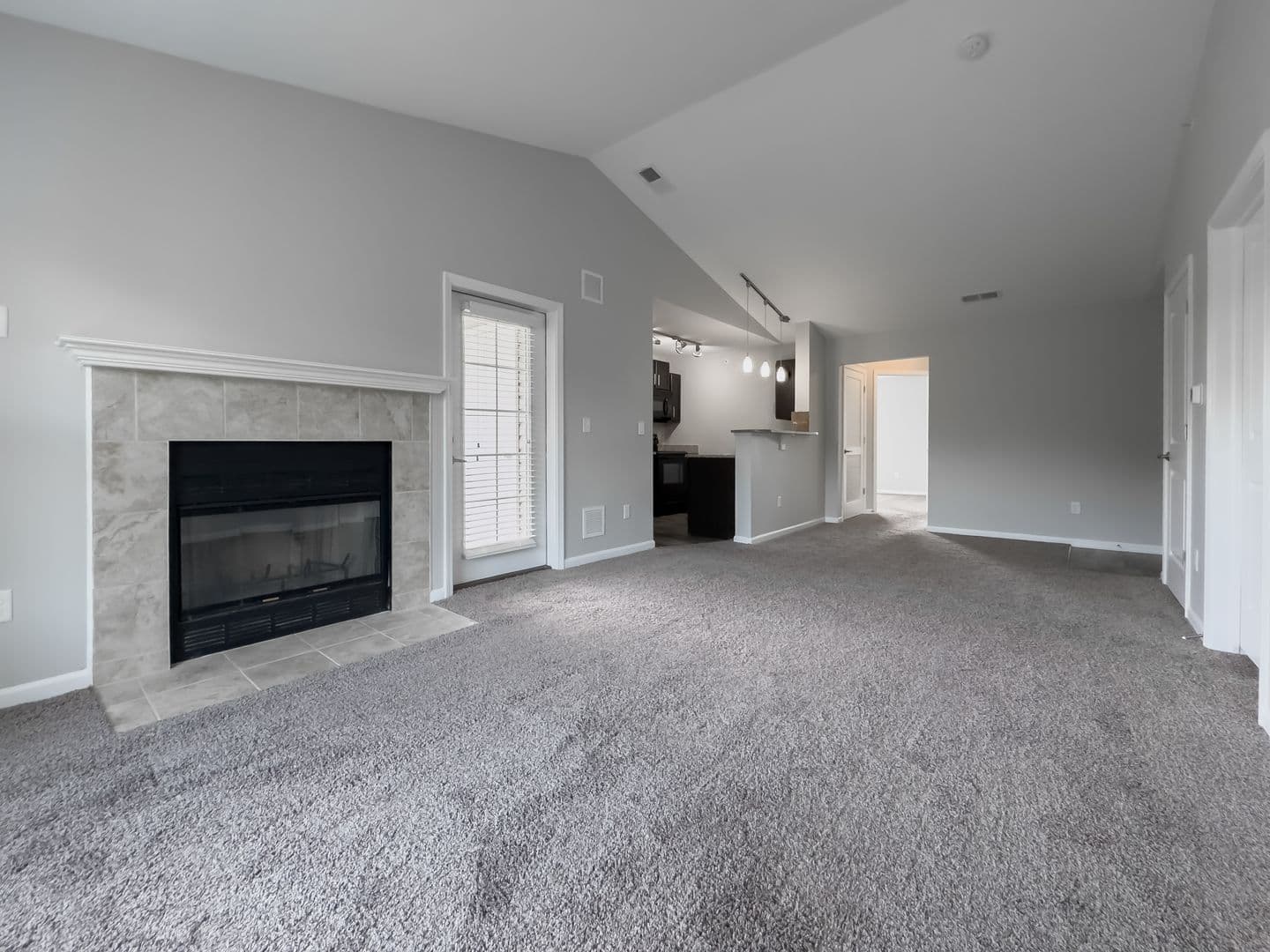 Elsmere Apartment: 3000 Stoneybrook Lane