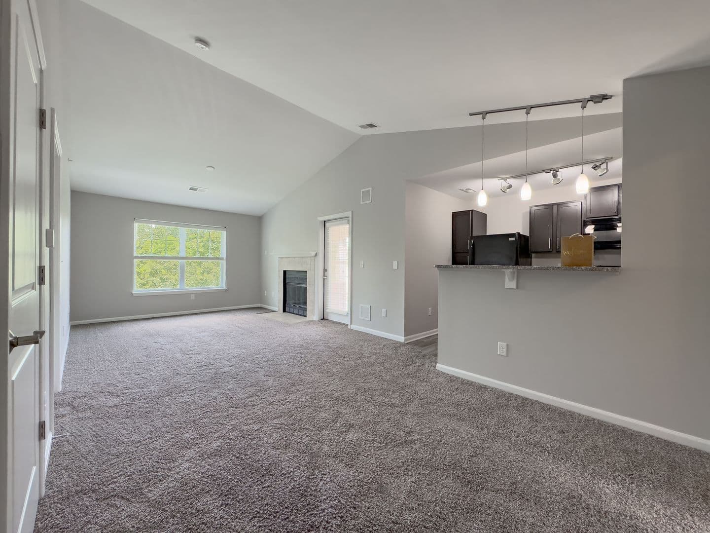 Elsmere Apartment: 3000 Stoneybrook Lane