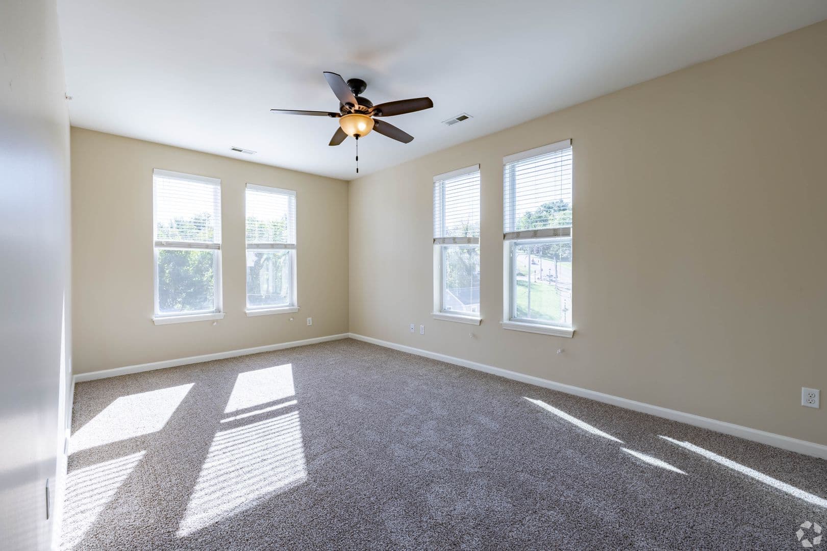 Loveland Apartment: 110 S 2nd St