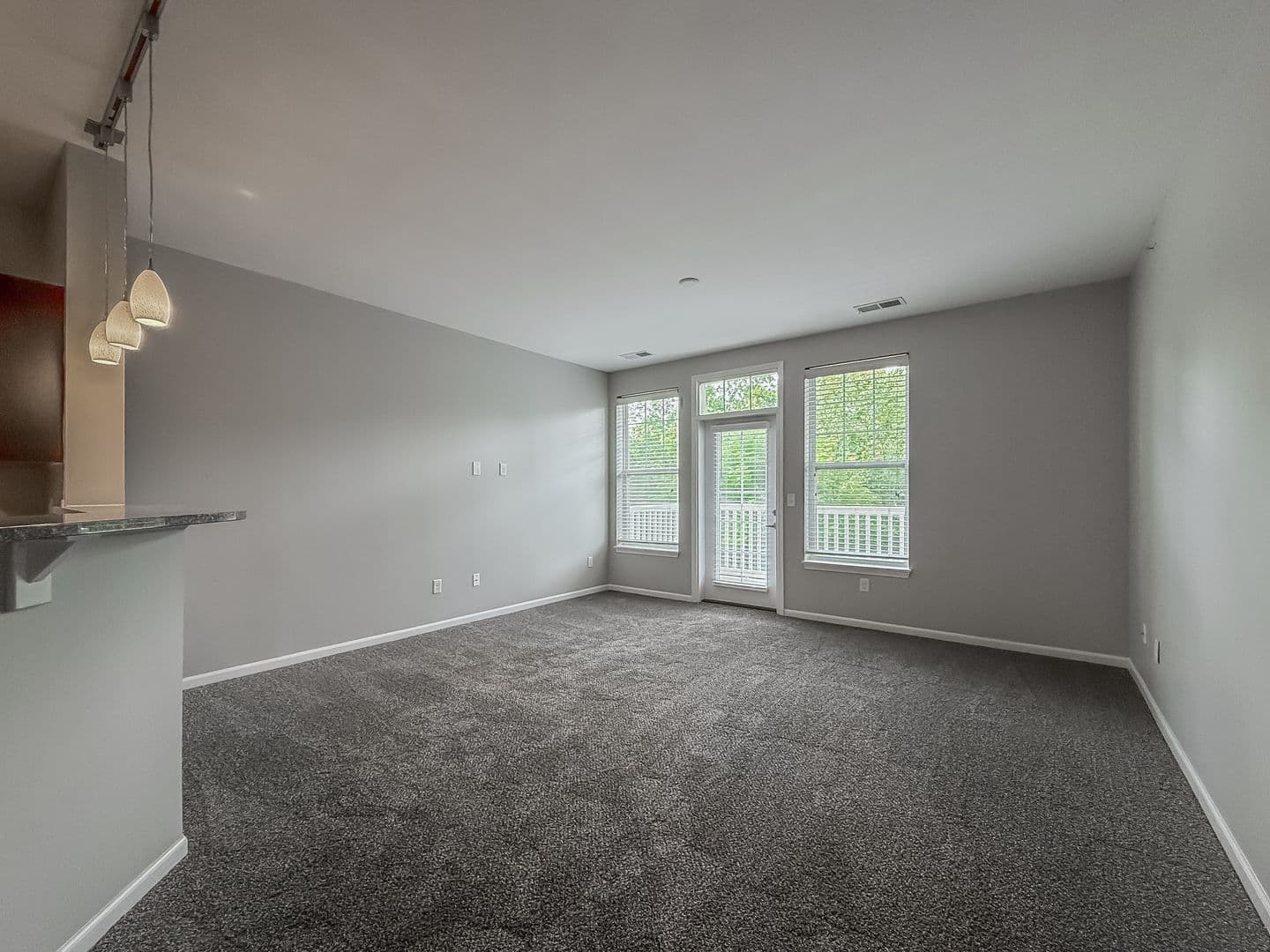 Elsmere Apartment: 3000 Stoneybrook Lane