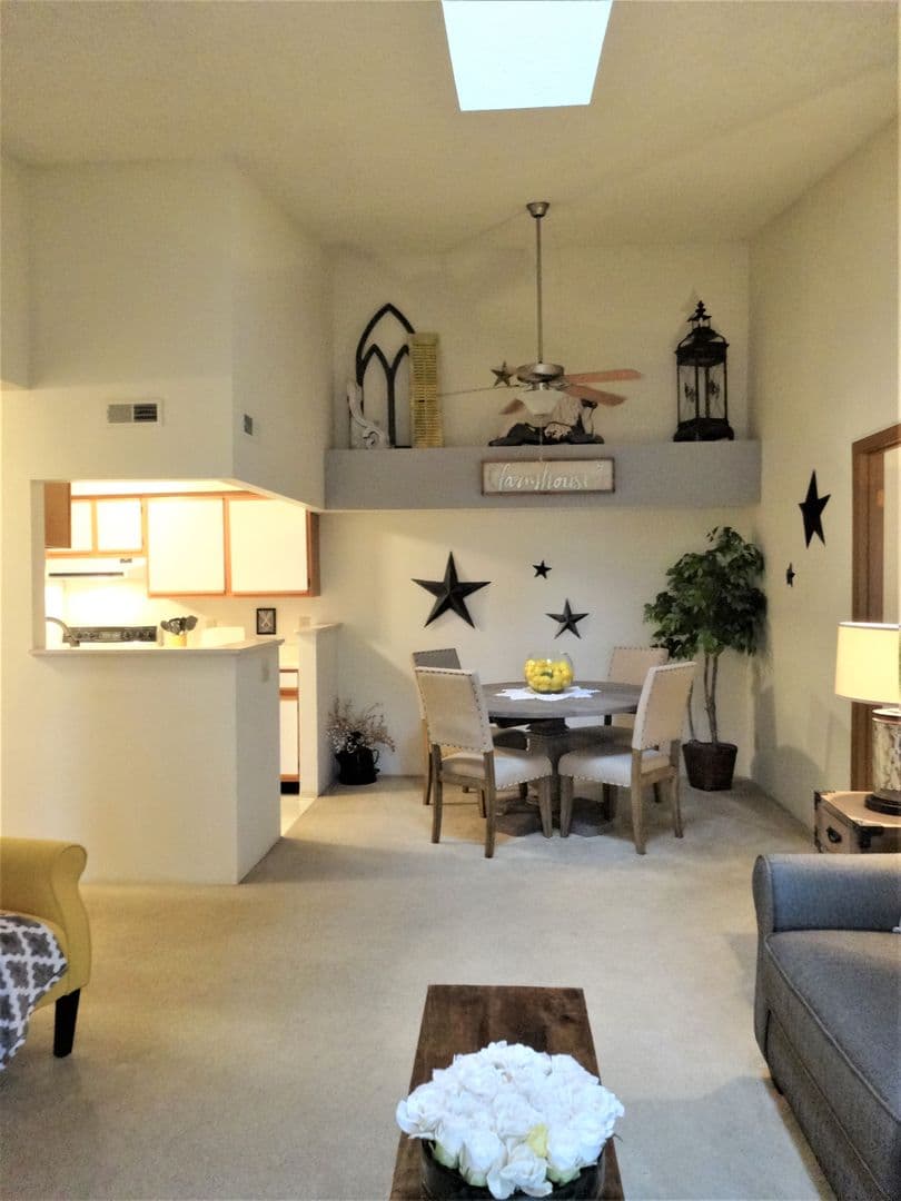Taylor Mill Apartment: 5061 Old Taylor Mill RD
