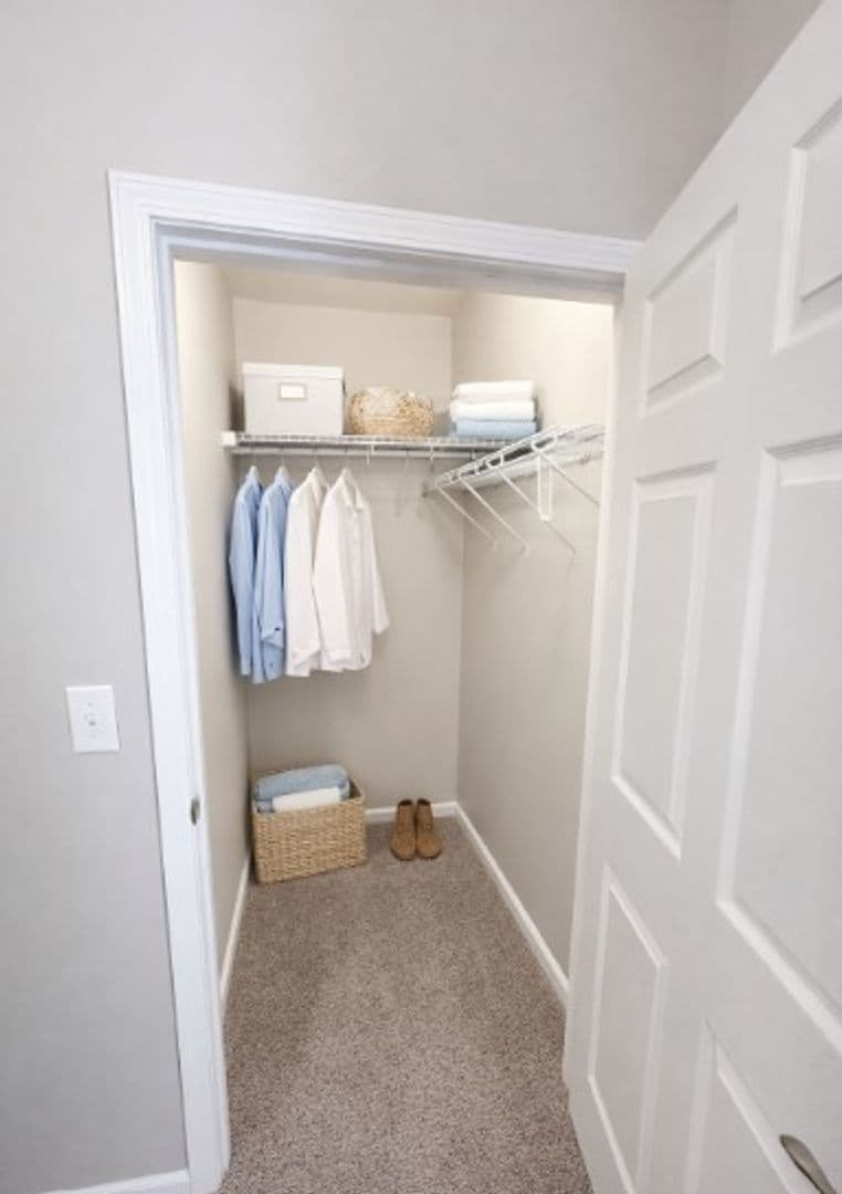 Georgetown Apartment: 101 Collins Path