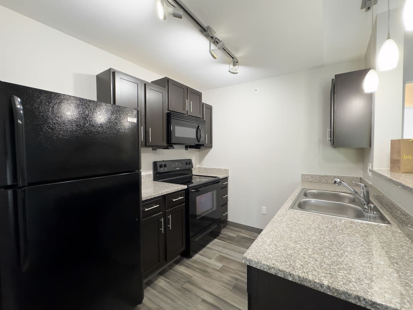 Elsmere Apartment: 3000 Stoneybrook Lane