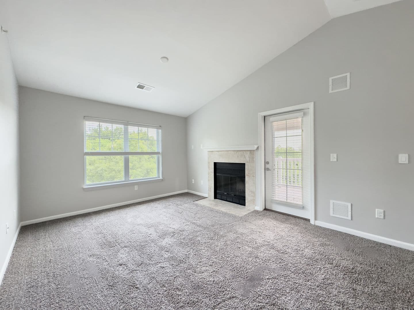 Elsmere Apartment: 3000 Stoneybrook Lane