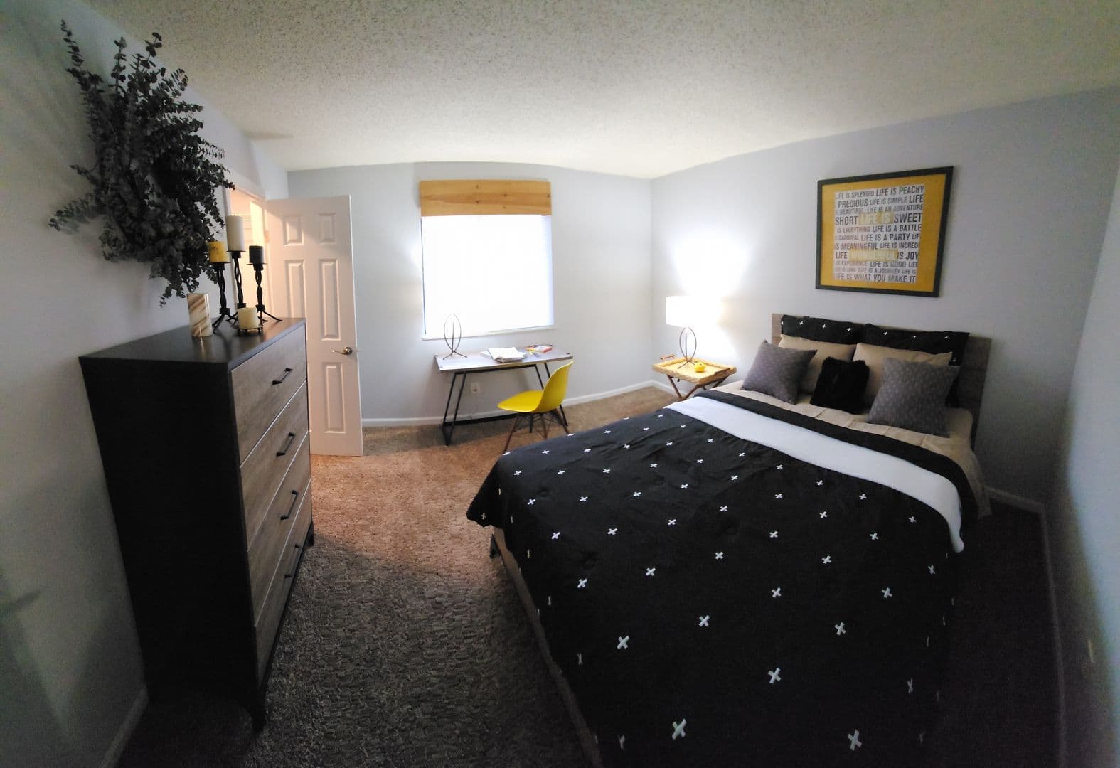 Taylor Mill Apartment: 5061 Old Taylor Mill RD