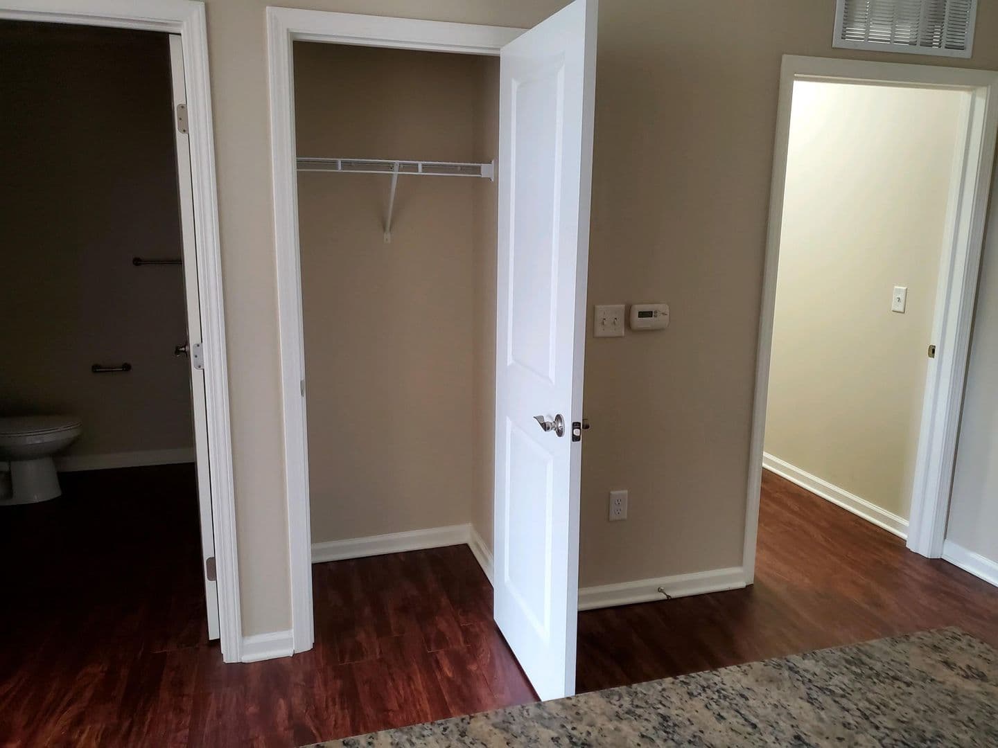 Loveland Apartment: 110 S 2nd St