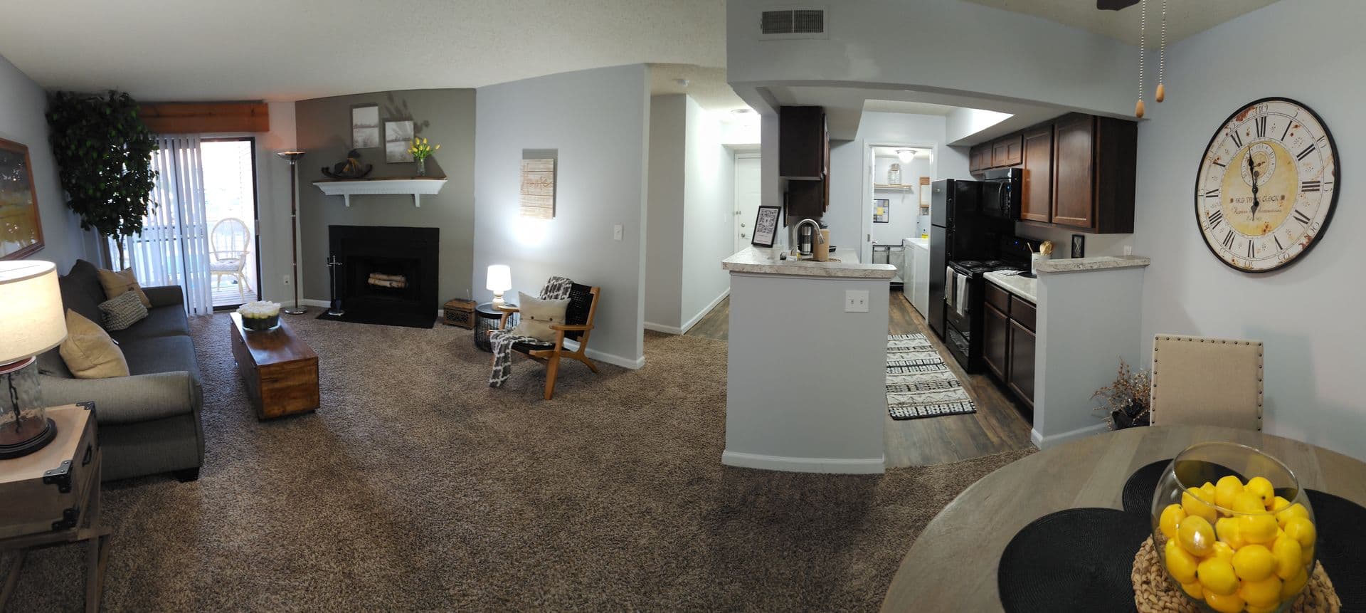 Taylor Mill Apartment: 5061 Old Taylor Mill RD