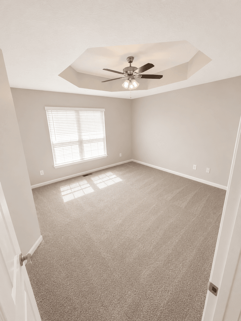 Georgetown Apartment: 101 Collins Path
