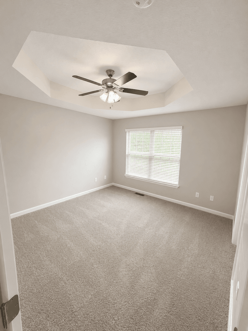 Georgetown Apartment: 101 Collins Path