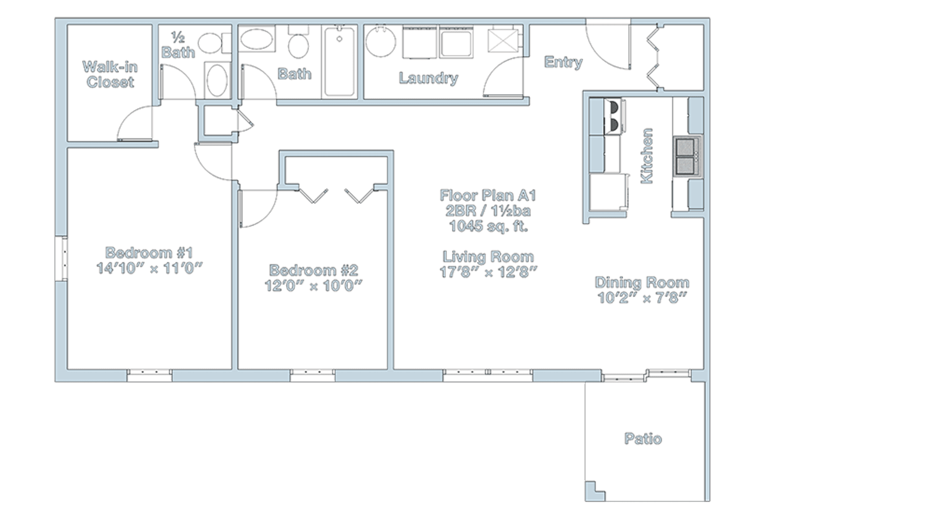 Cincinnati Apartment: 5547 Westwood Northern