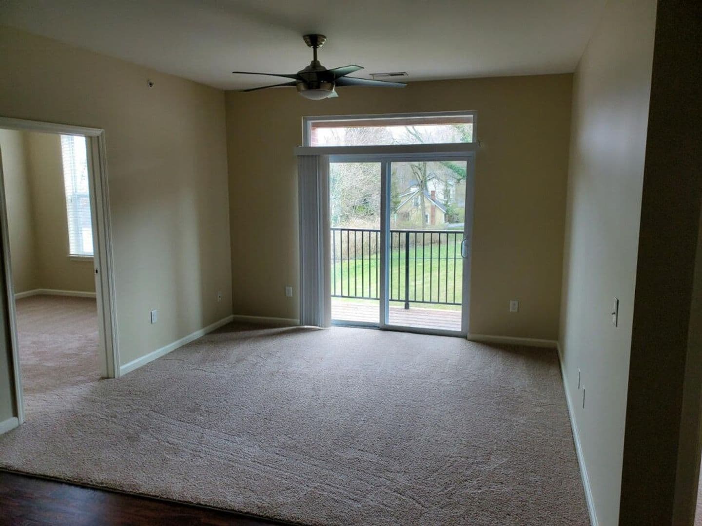 Loveland Apartment: 110 S 2nd St