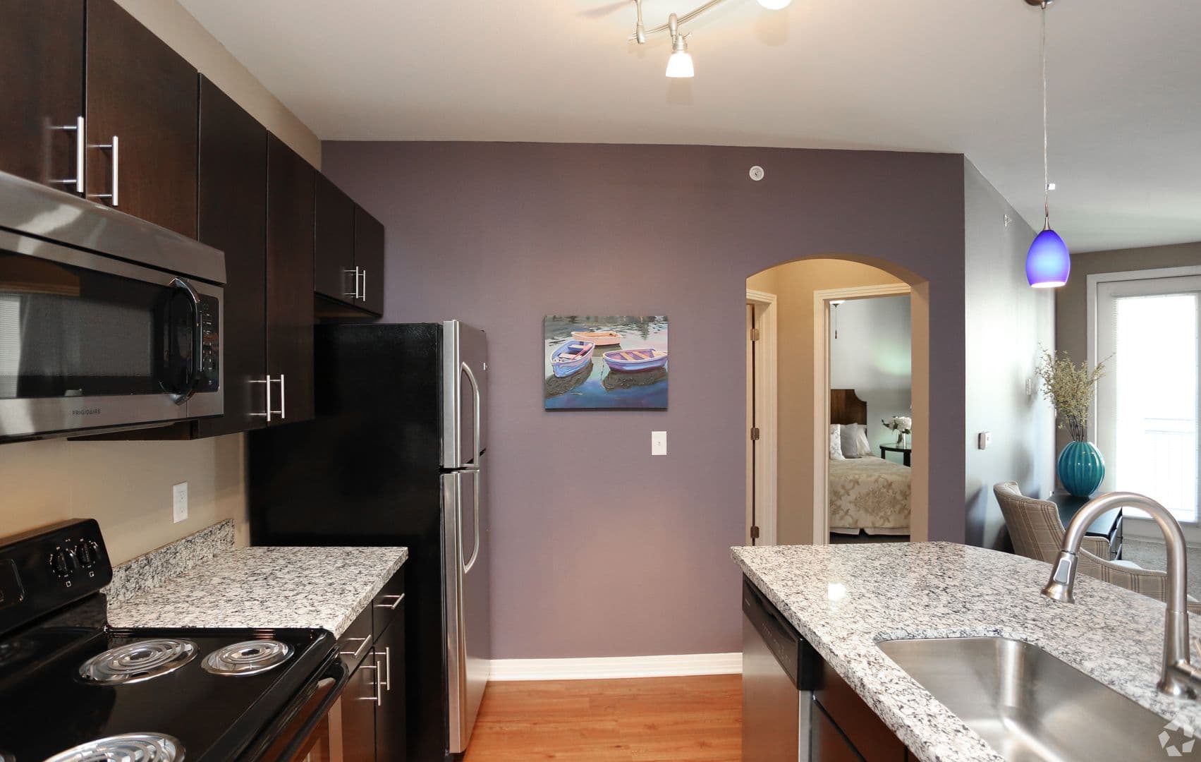 Cincinnati Apartment: 4380 Eastgate