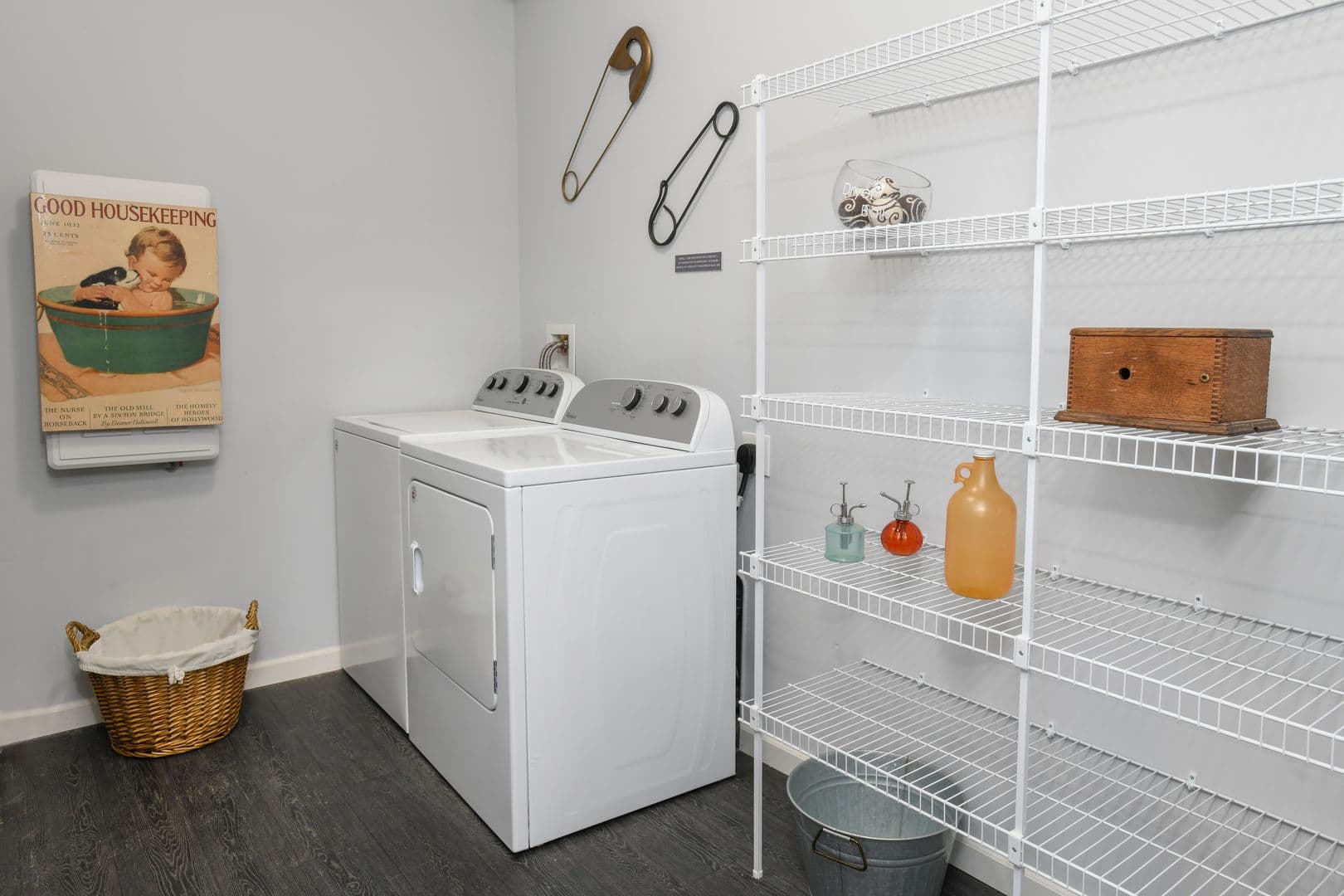 Taylor Mill Apartment: 5061 Old Taylor Mill RD