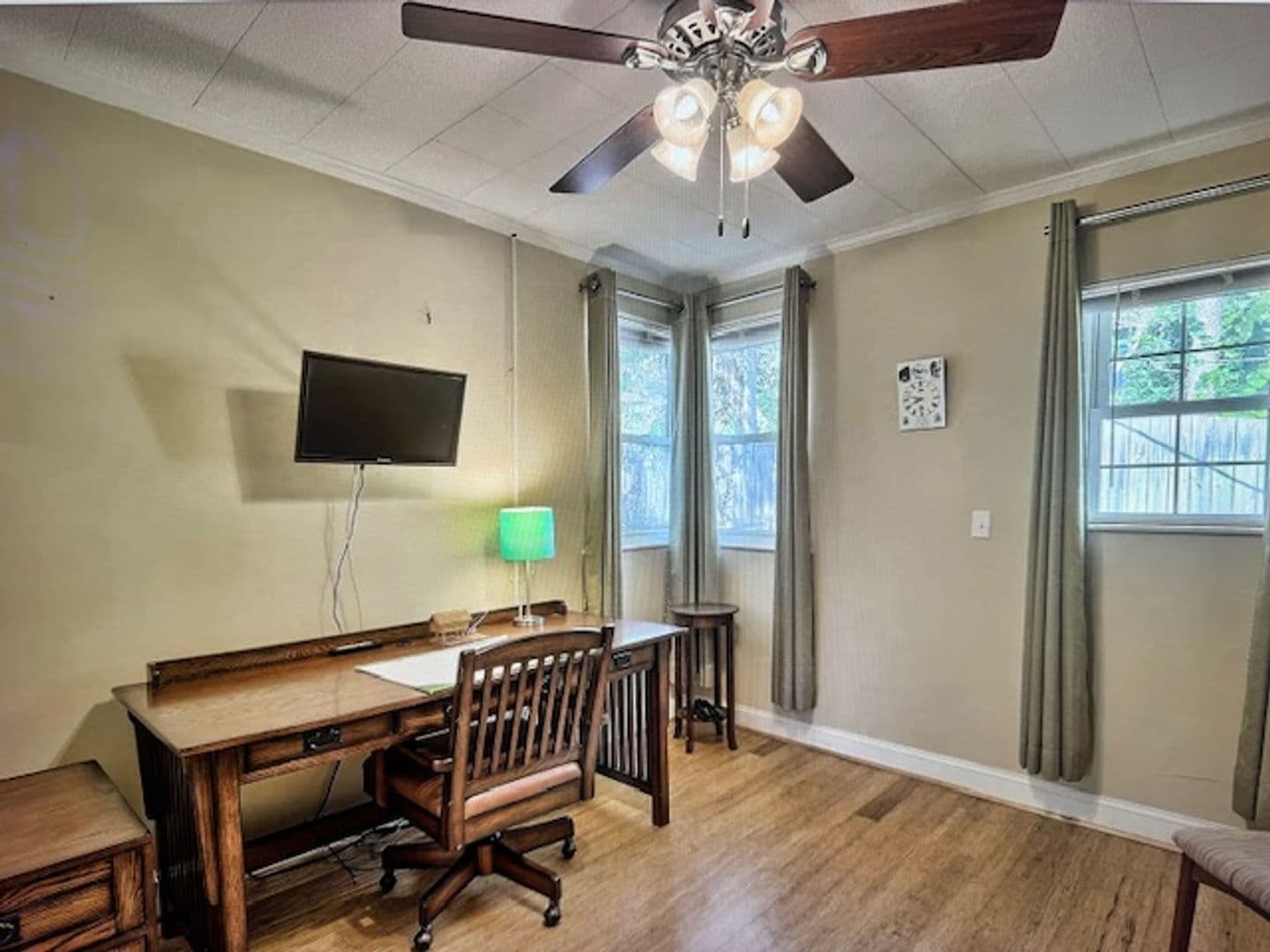 Columbia House: 3023 Manchester Road