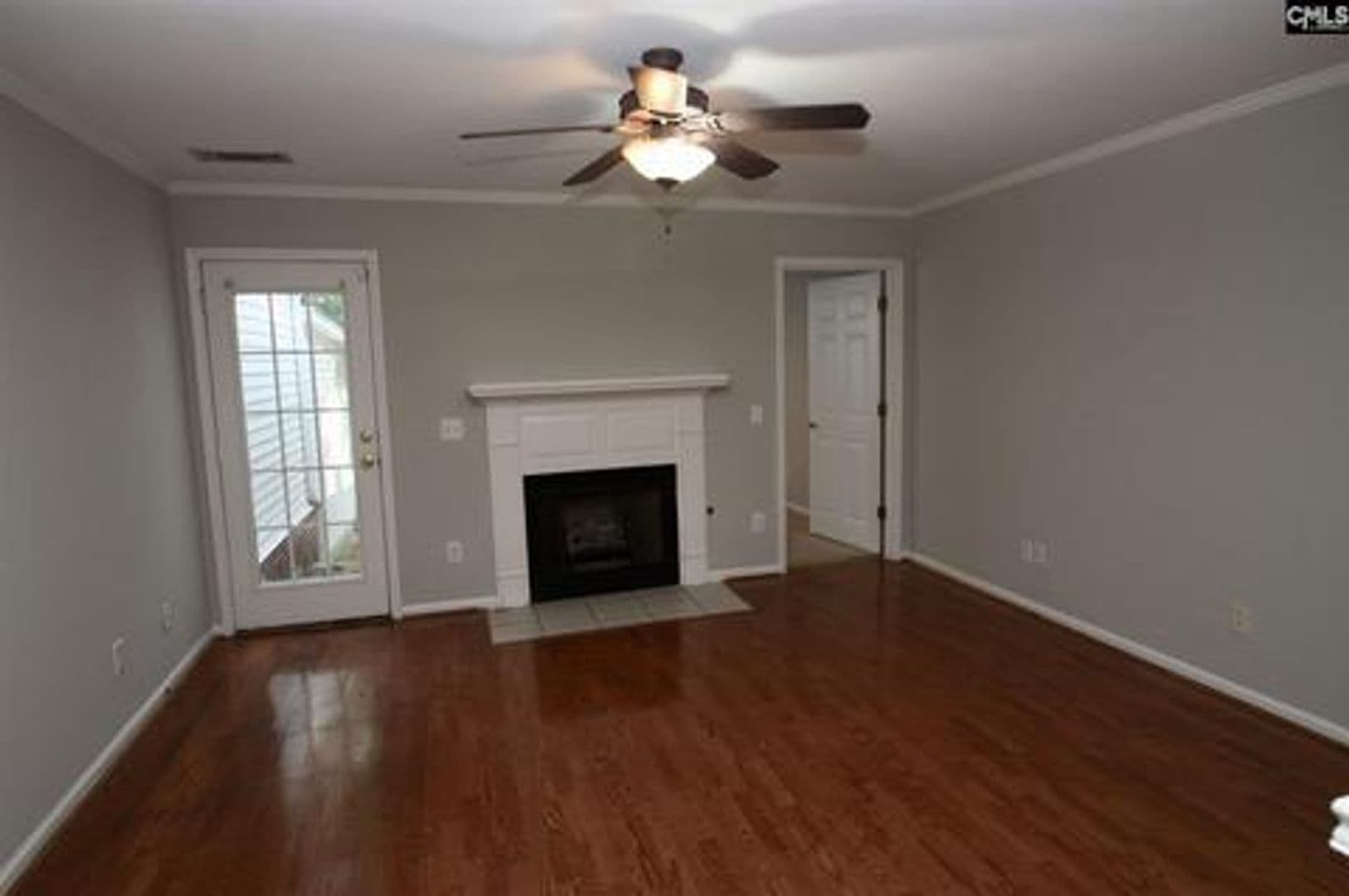 Columbia Apartment: 3845 Overbrook Drive