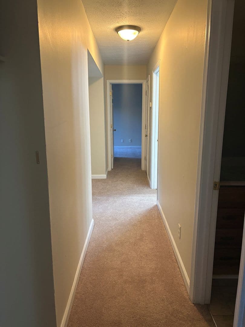 Columbia Apartment: 708 Old Manor Road