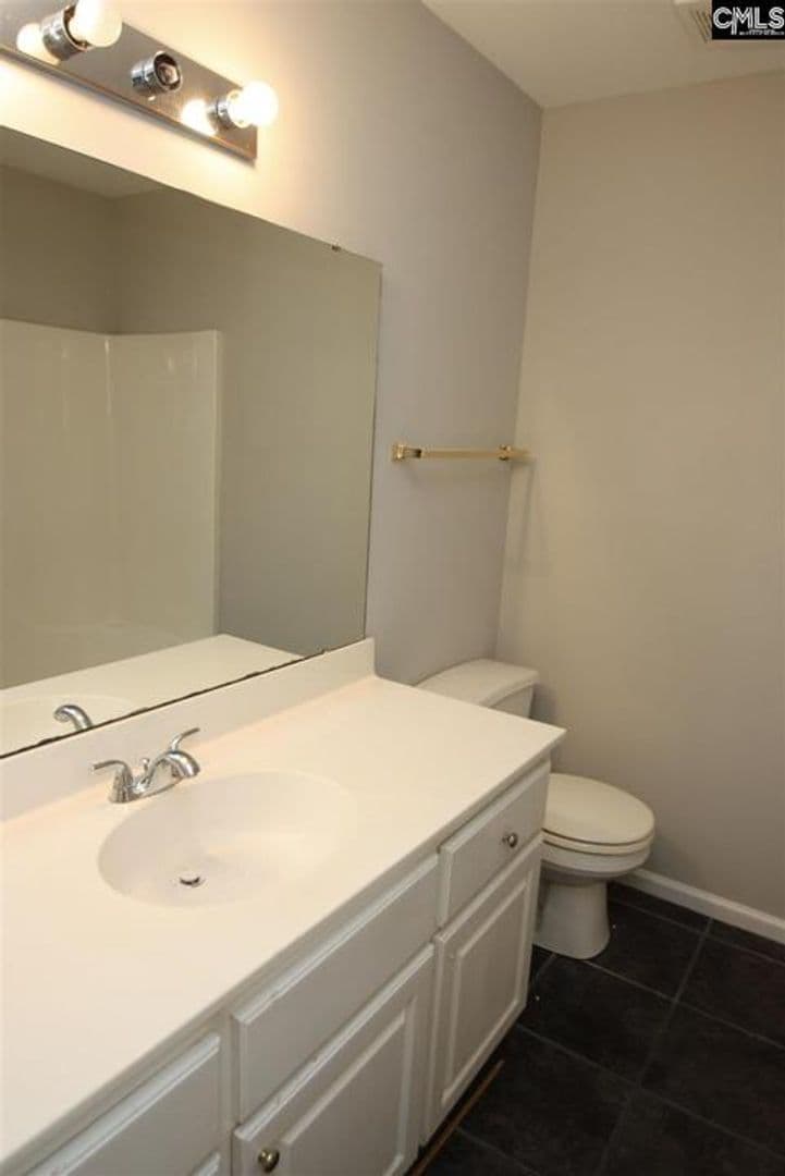 Columbia Apartment: 3845 Overbrook Drive