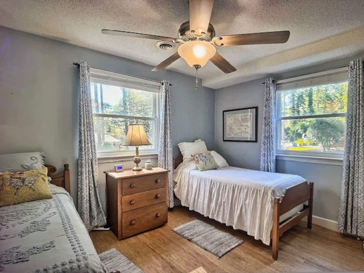 Columbia House: 3023 Manchester Road