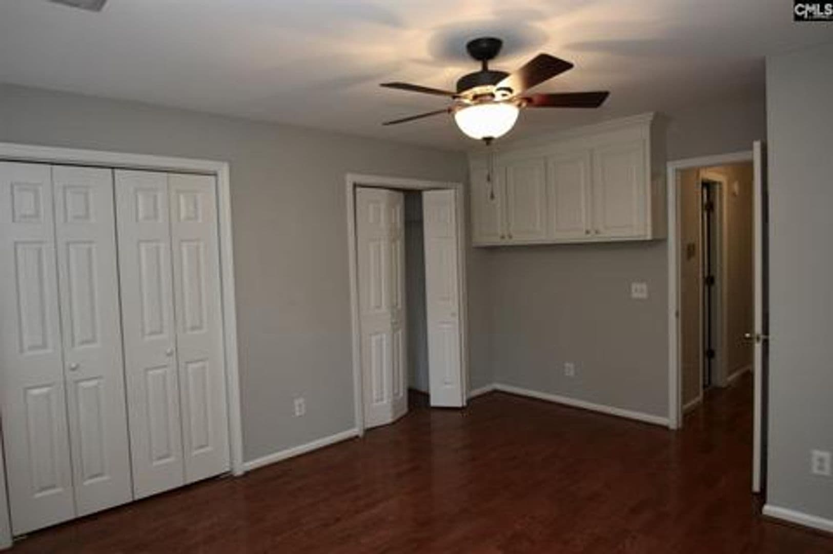 Columbia Apartment: 3845 Overbrook Drive