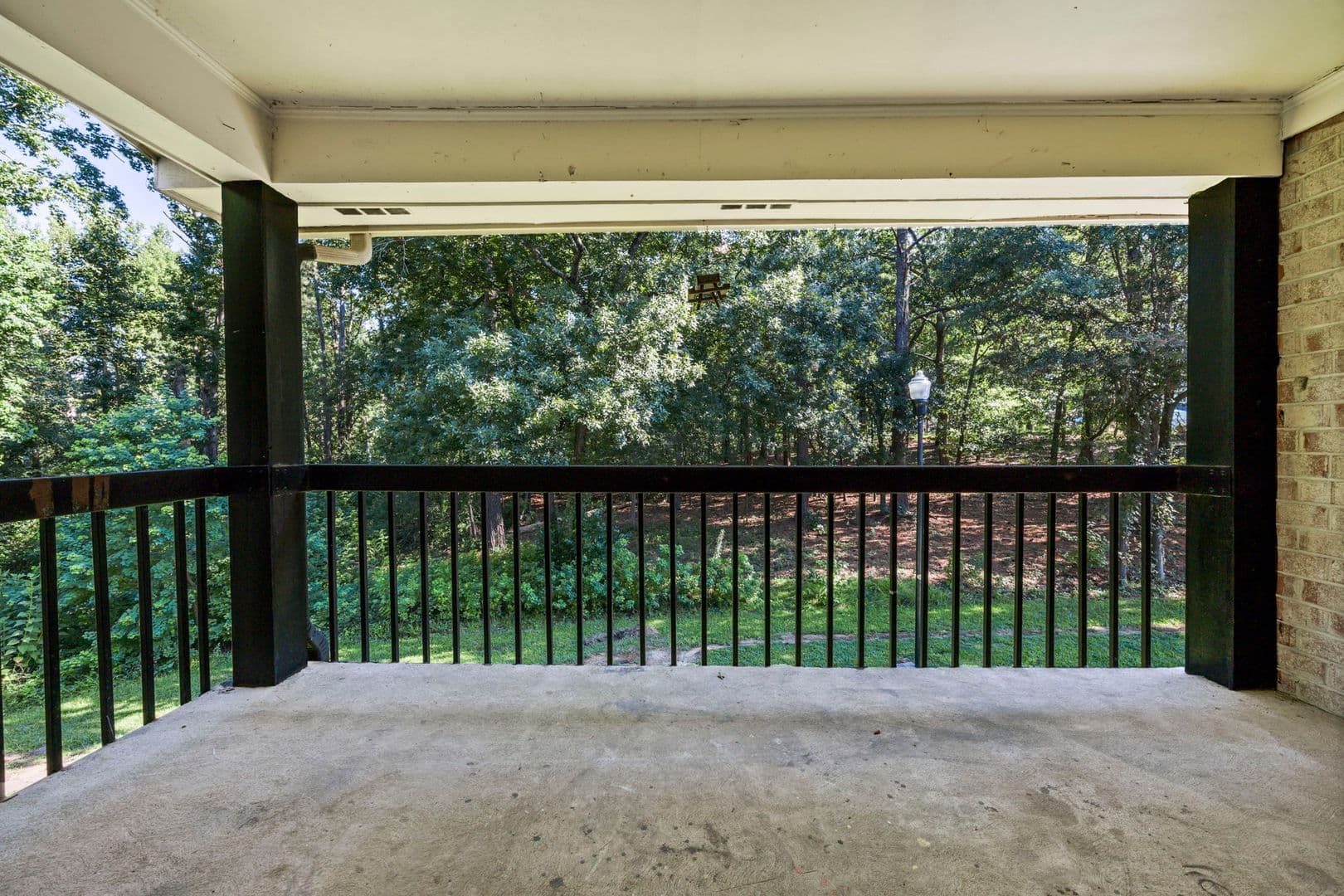 Columbia Apartment: 6530 Davidson Road B8