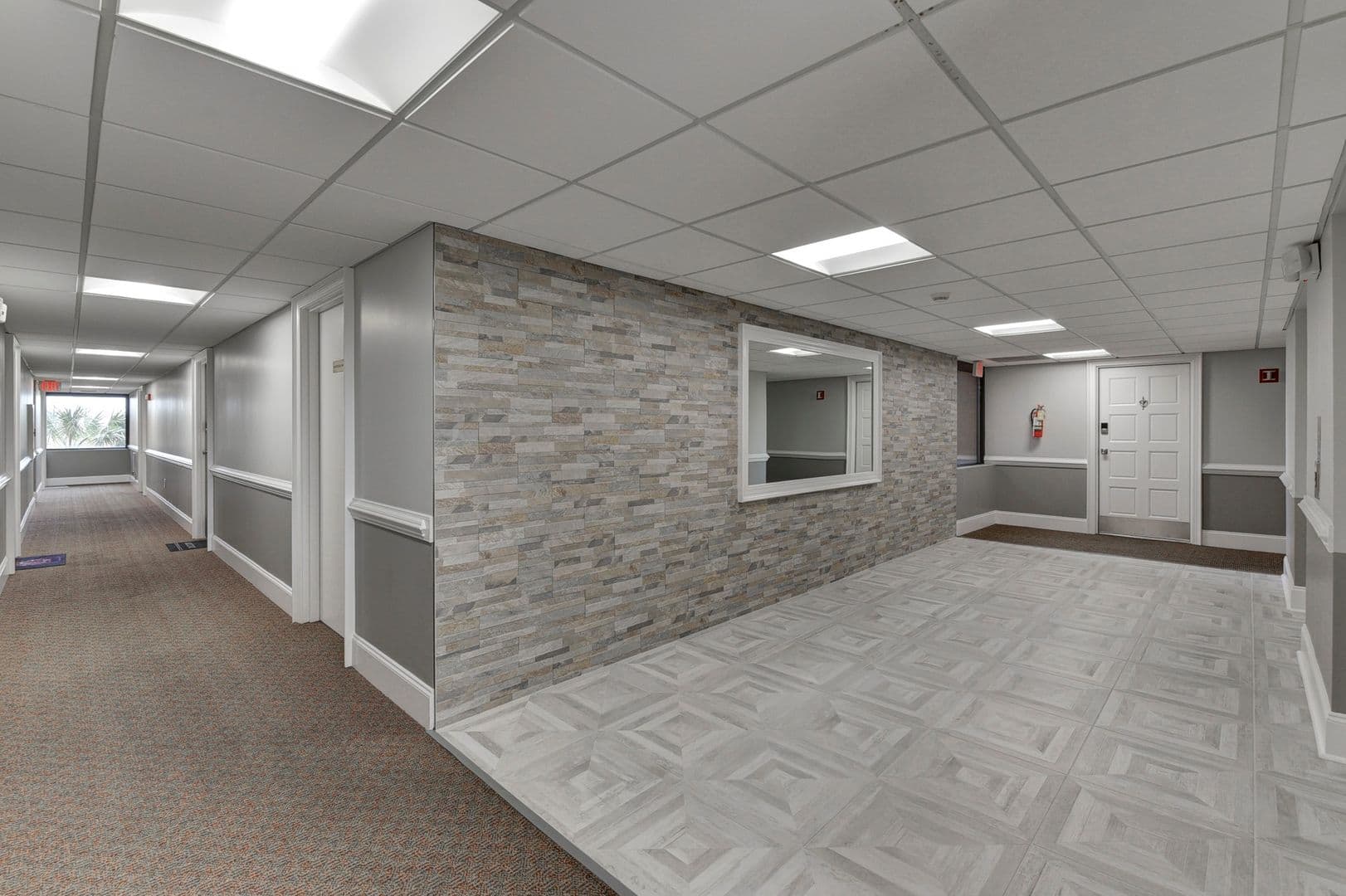 Columbia Apartment: 1100 Wheat Street 806